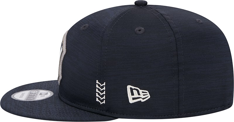 New Era Men's MLB New York Yankees Clubhouse 24 9FIFTY Cap