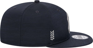 New Era Men's MLB New York Yankees Clubhouse 24 9FIFTY Cap