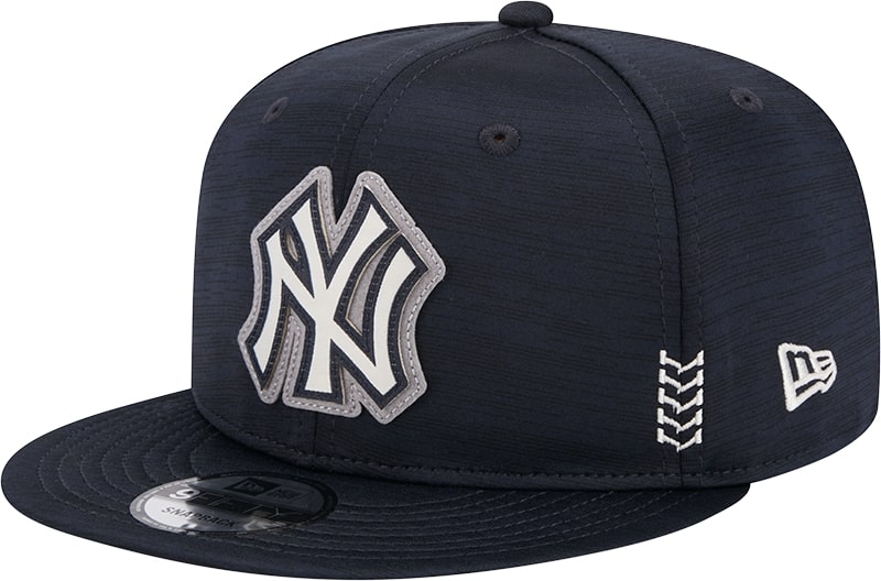 New Era Men's MLB New York Yankees Clubhouse 24 9FIFTY Cap