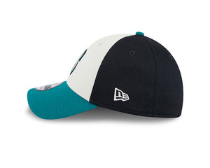 New Era Men's MLB Seattle Mariners BP24 39THIRTY Cap