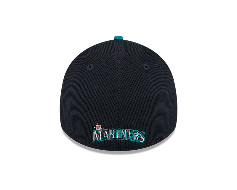 New Era Men's MLB Seattle Mariners BP24 39THIRTY Cap