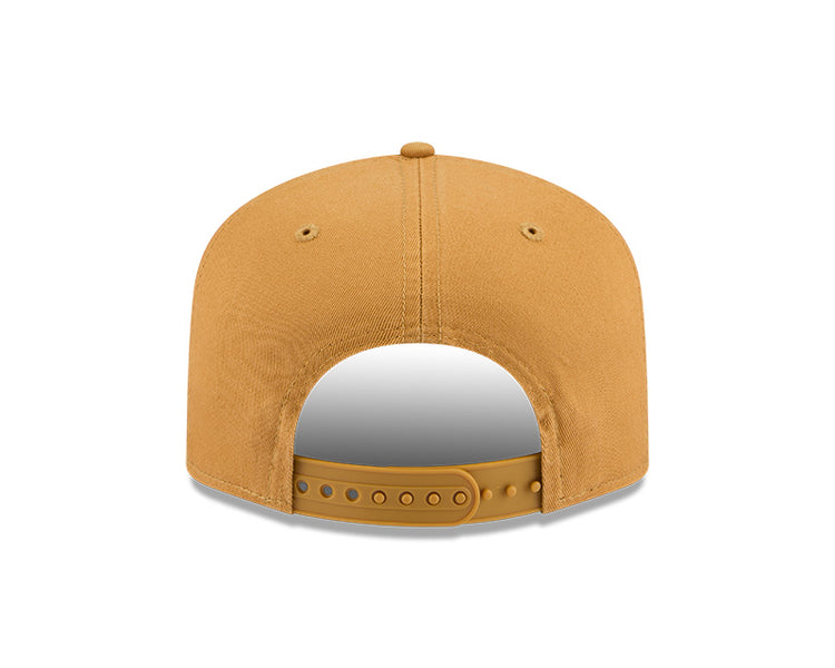 New Era Men's MLB Toronto Blue Jays 1920 Color Pack Cap Brown
