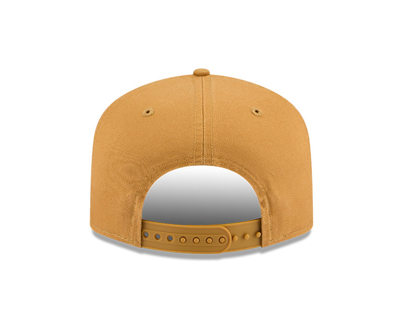 New Era Men's MLB Toronto Blue Jays 1920 Color Pack Cap Brown
