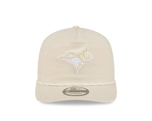 New Era Men's MLB Toronto Blue Jays 1920 Color Pack Cap Cream
