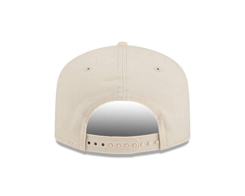 New Era Men's MLB Toronto Blue Jays 1920 Color Pack Cap Cream
