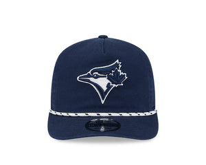 New Era Men's MLB Toronto Blue Jays 1920 Color Pack Cap Navy
