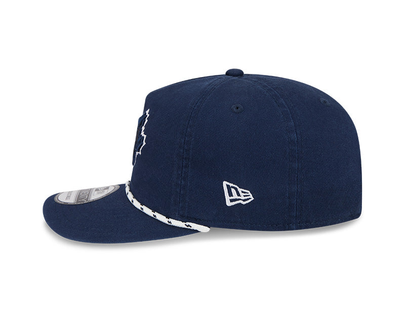 New Era Men's MLB Toronto Blue Jays 1920 Color Pack Cap Navy
