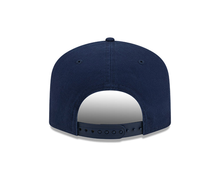 New Era Men's MLB Toronto Blue Jays 1920 Color Pack Cap Navy
