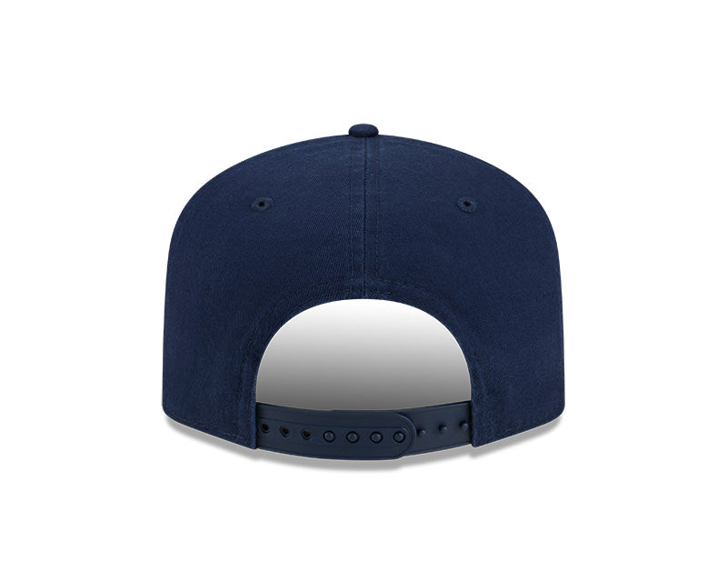 New Era Men's MLB Toronto Blue Jays 1920 Color Pack Cap Navy
