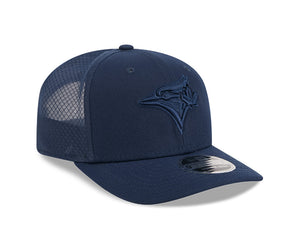 New Era Men's MLB Toronto Blue Jays 970SS Color Pack Cap Navy
