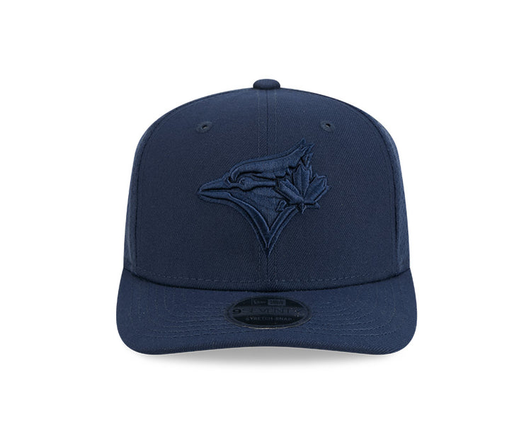 New Era Men's MLB Toronto Blue Jays 970SS Color Pack Cap Navy
