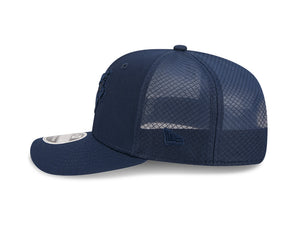 New Era Men's MLB Toronto Blue Jays 970SS Color Pack Cap Navy
