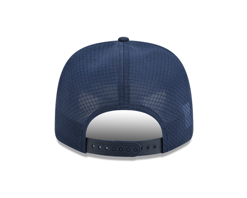 New Era Men's MLB Toronto Blue Jays 970SS Color Pack Cap Navy
