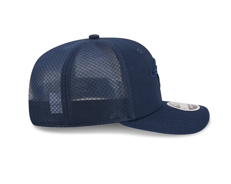 New Era Men's MLB Toronto Blue Jays 970SS Color Pack Cap Navy
