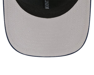 New Era Men's MLB Toronto Blue Jays 970SS Color Pack Cap Navy
