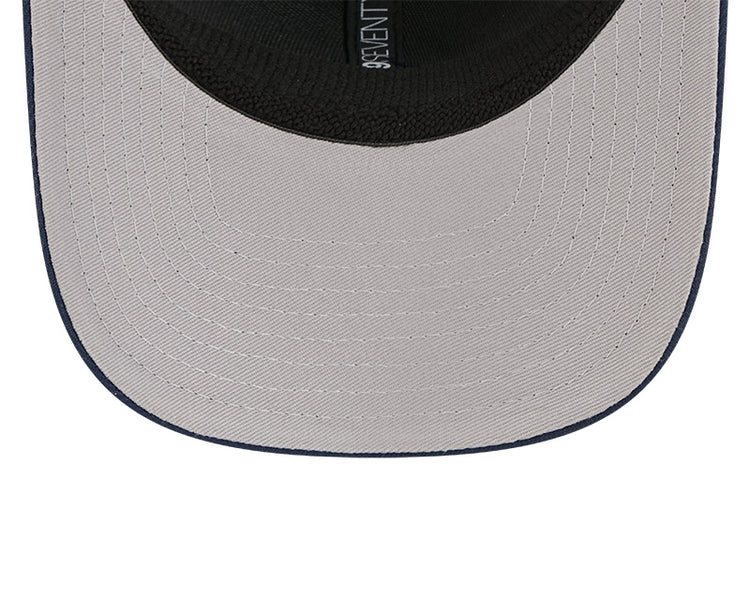 New Era Men's MLB Toronto Blue Jays 970SS Color Pack Cap Navy
