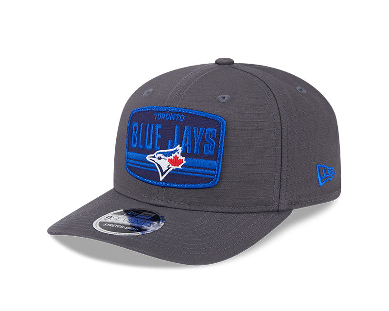 New Era Men s MLB Toronto Blue Jays 970SS Team Elevated Cap