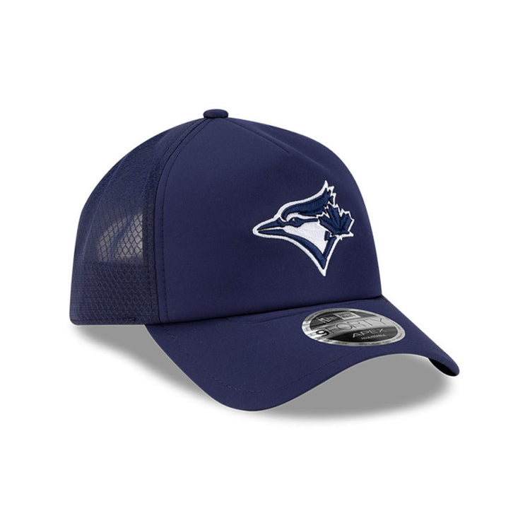 New Era Men's MLB Toronto Blue Jays BP26 940 APEX Hat Blue
