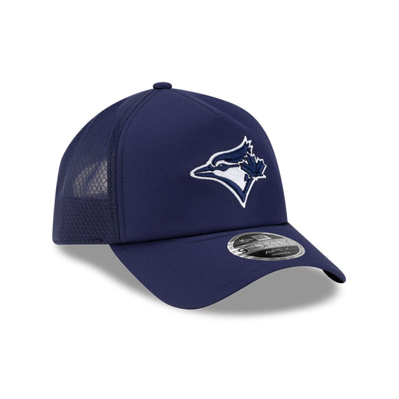 New Era Men's MLB Toronto Blue Jays BP26 940 APEX Hat Blue
