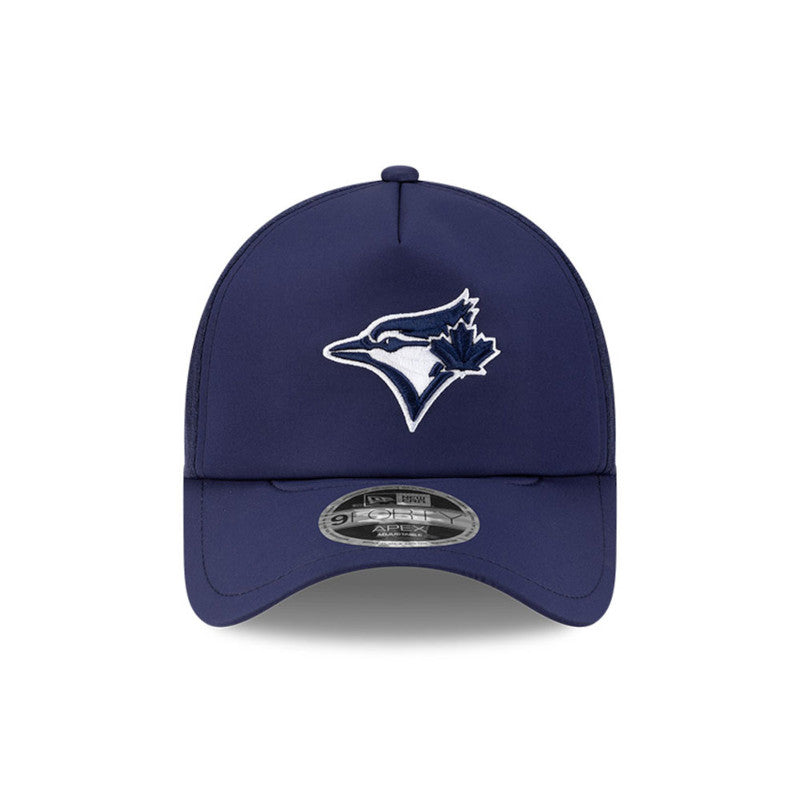 New Era Men's MLB Toronto Blue Jays BP26 940 APEX Hat Blue
