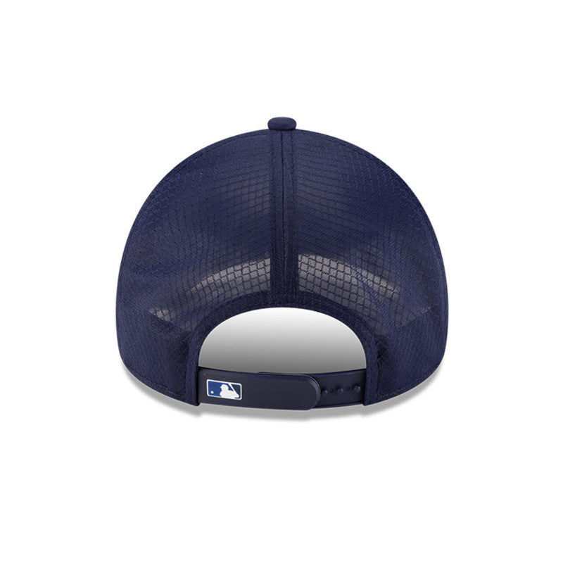New Era Men's MLB Toronto Blue Jays BP26 940 APEX Hat Blue
