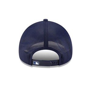 New Era Men's MLB Toronto Blue Jays BP26 940 APEX Hat Blue
