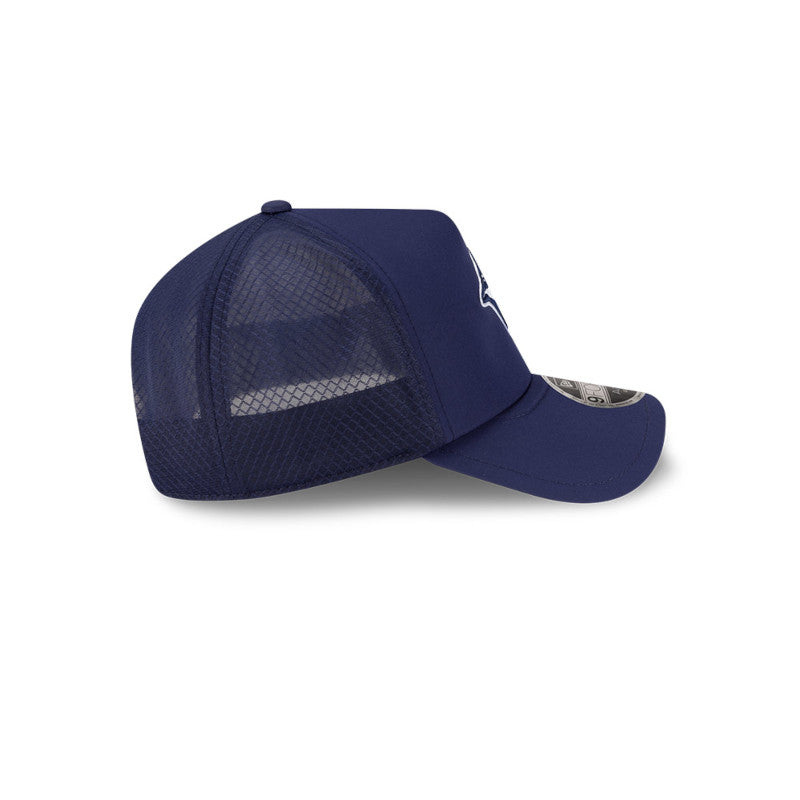 New Era Men's MLB Toronto Blue Jays BP26 940 APEX Hat Blue
