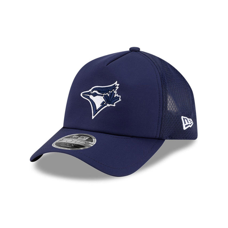 New Era Men's MLB Toronto Blue Jays BP26 940 APEX Hat Blue
