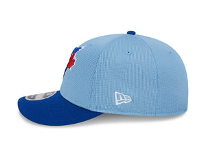 New Era Men's MLB Toronto Blue Jays BP24 LP 9FIFTY Cap