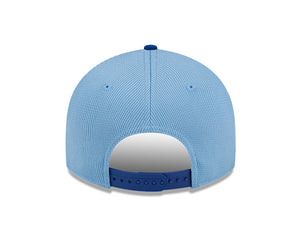 New Era Men's MLB Toronto Blue Jays BP24 LP 9FIFTY Cap