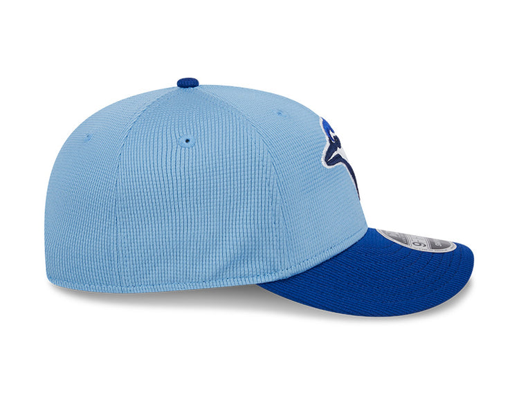 New Era Men's MLB Toronto Blue Jays BP24 LP 9FIFTY Cap