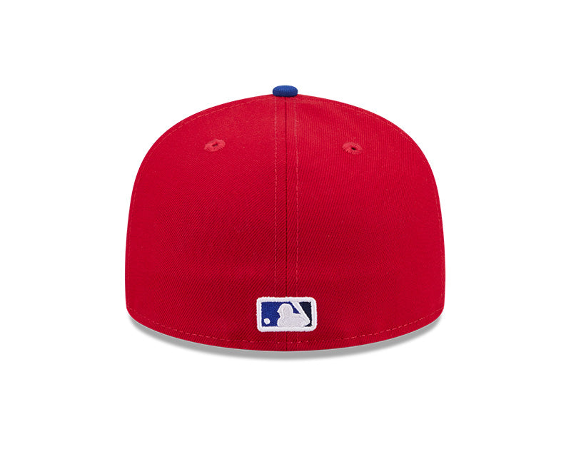New Era Men's MLB Toronto Blue Jays Canada Day 2026 59Fifty Fitted Cap