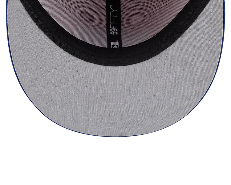 New Era Men's MLB Toronto Blue Jays Canada Day 2026 59Fifty Fitted Cap