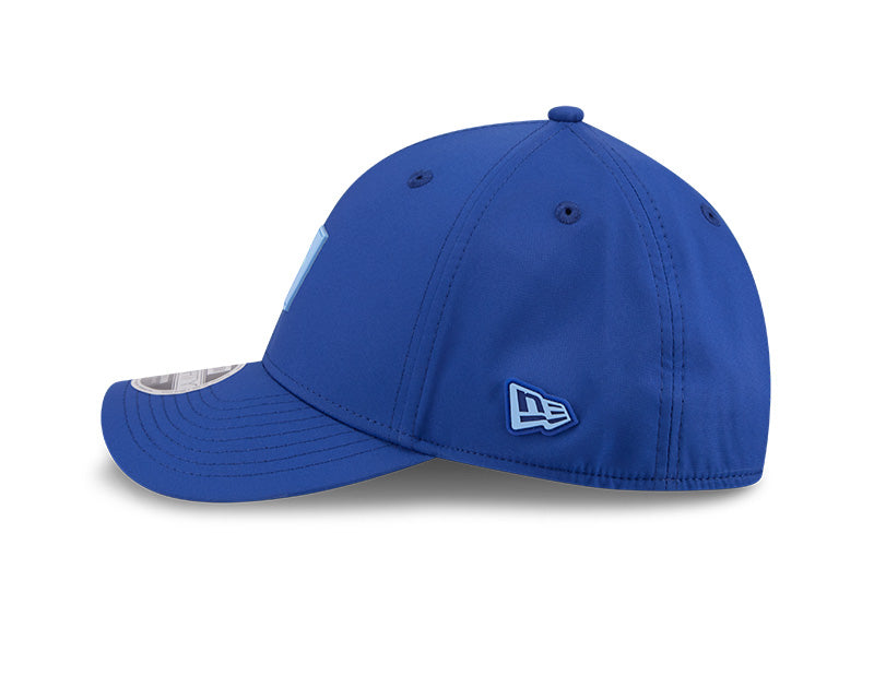 New Era Men's MLB Toronto Blue Jays Clubhouse 26 39THIRTY Hat