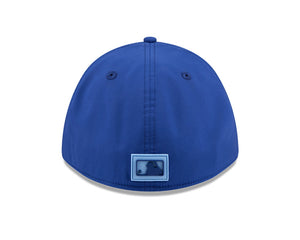 New Era Men's MLB Toronto Blue Jays Clubhouse 26 39THIRTY Hat