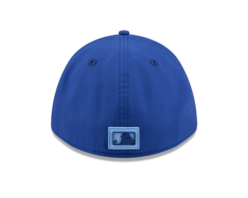 New Era Men's MLB Toronto Blue Jays Clubhouse 26 39THIRTY Hat