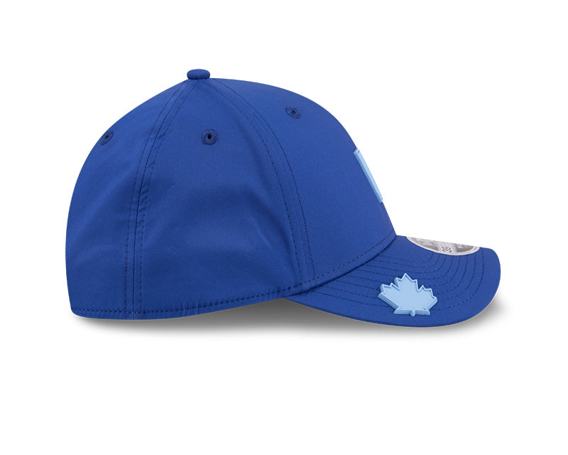 New Era Men's MLB Toronto Blue Jays Clubhouse 26 39THIRTY Hat