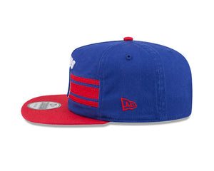 New Era Men's NBA Detroit Pistons 1920 Tipoff Hat
