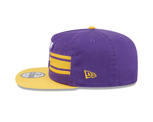New Era Men's NBA Los Angeles Lakers 1920 Tipoff Hat
