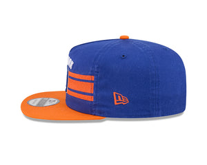 New Era Men's NBA New York Knicks 1920 Tipoff Hat