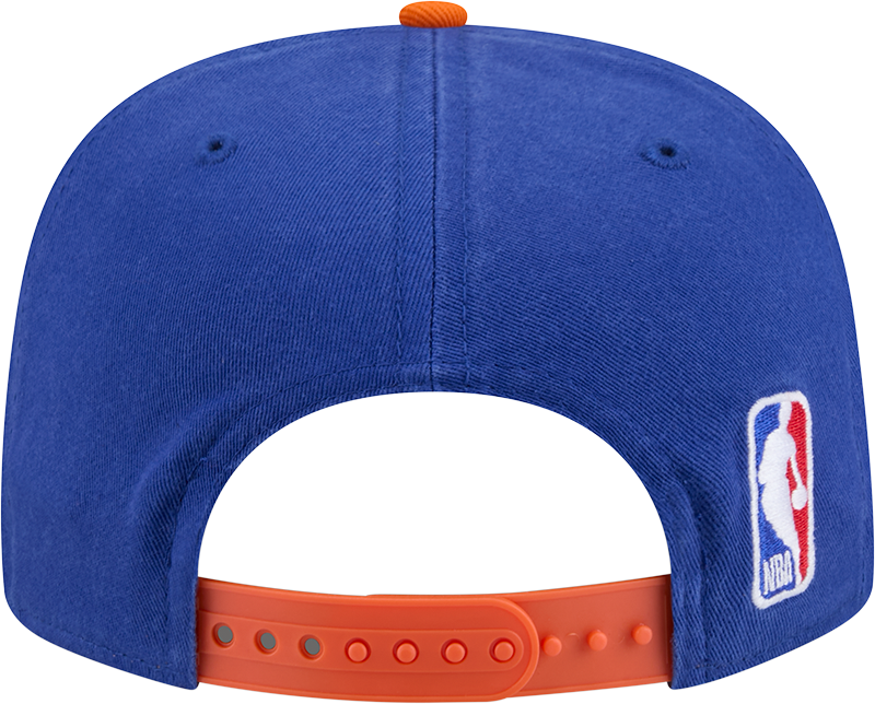 New Era Men's NBA New York Knicks 1920 Tipoff Hat