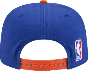 New Era Men's NBA New York Knicks 1920 Tipoff Hat