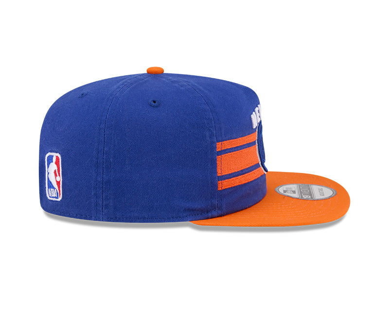 New Era Men's NBA New York Knicks 1920 Tipoff Hat