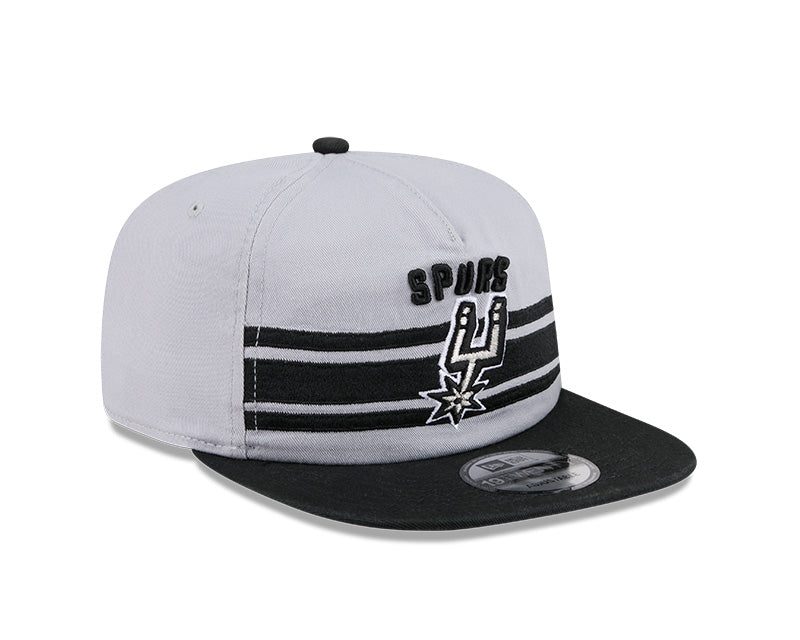New Era Men's NBA San Antonio Spurs 1920 Tipoff Hat
