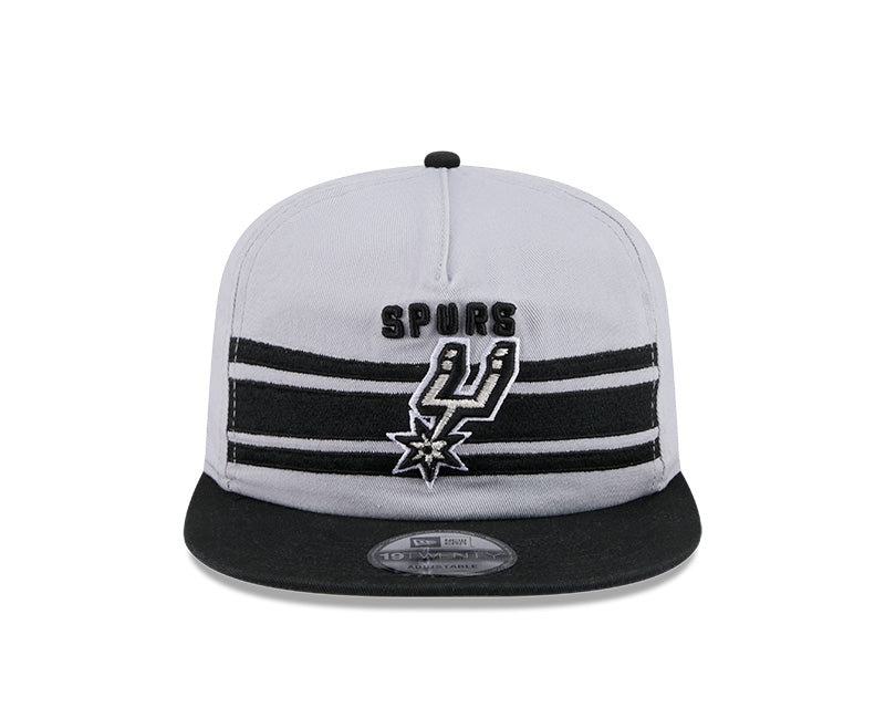 New Era Men's NBA San Antonio Spurs 1920 Tipoff Hat
