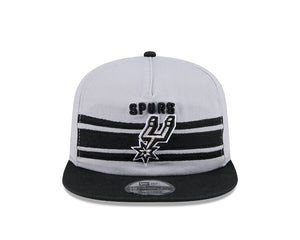 New Era Men's NBA San Antonio Spurs 1920 Tipoff Hat
