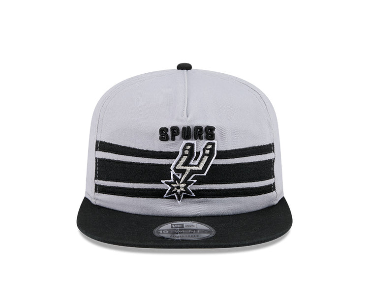 New Era Men's NBA San Antonio Spurs 1920 Tipoff Hat
