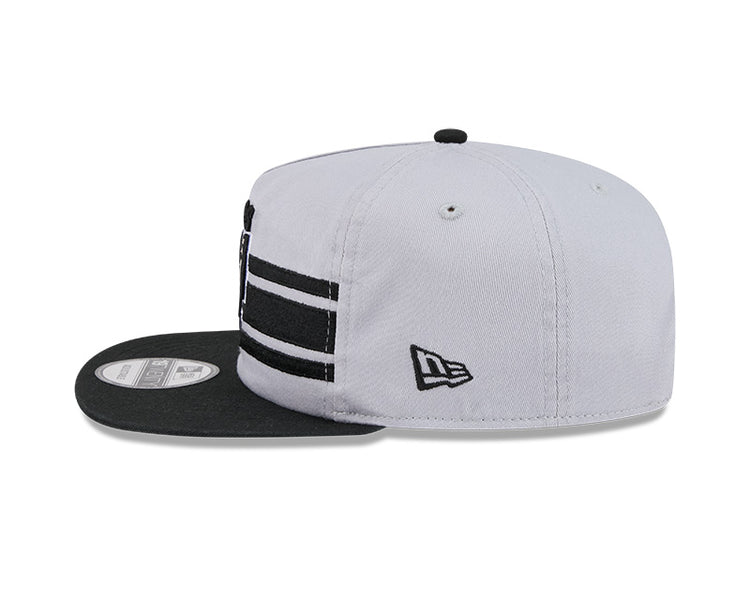 New Era Men's NBA San Antonio Spurs 1920 Tipoff Hat
