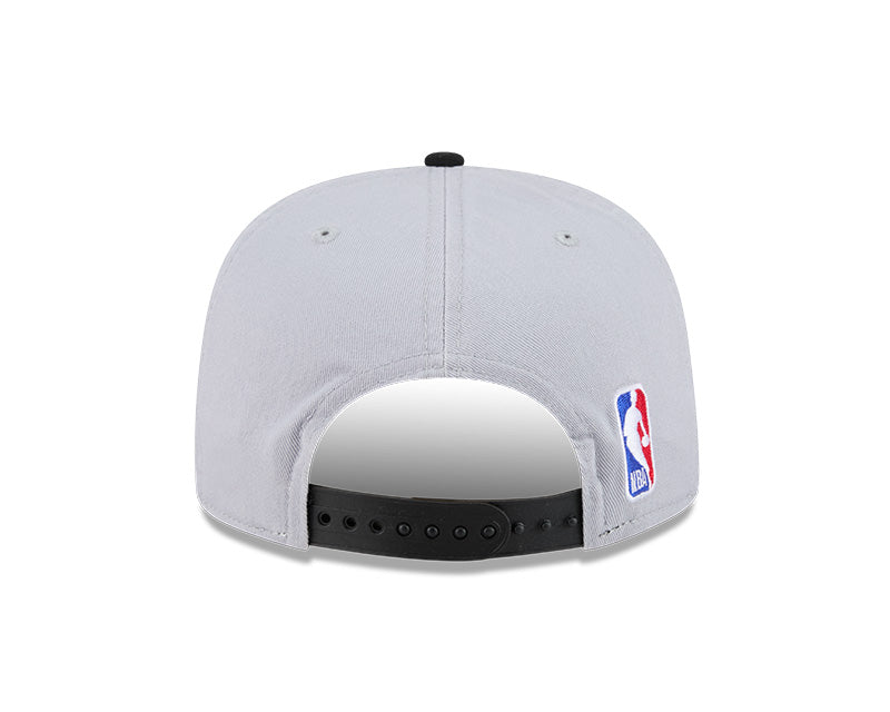 New Era Men's NBA San Antonio Spurs 1920 Tipoff Hat

