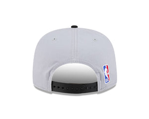 New Era Men's NBA San Antonio Spurs 1920 Tipoff Hat
